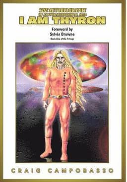 Autobiography of an ExtraTerrestrial Saga