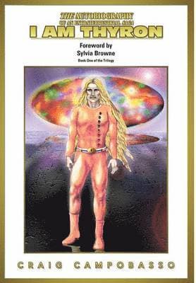 Autobiography of an ExtraTerrestrial Saga