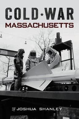 Cold War Massachusetts