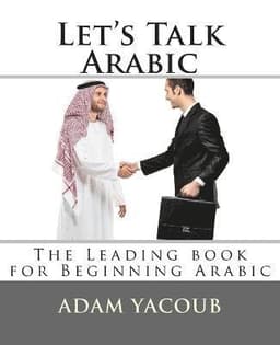 Let's Talk Arabic
