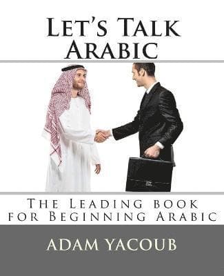 Let's Talk Arabic