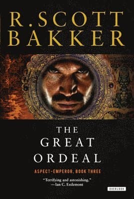 The Great Ordeal: The Aspect-Emperor: Book Three