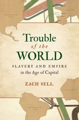 Trouble of the World