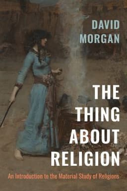 Thing About Religion