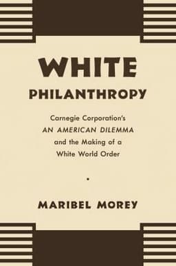 White Philanthropy