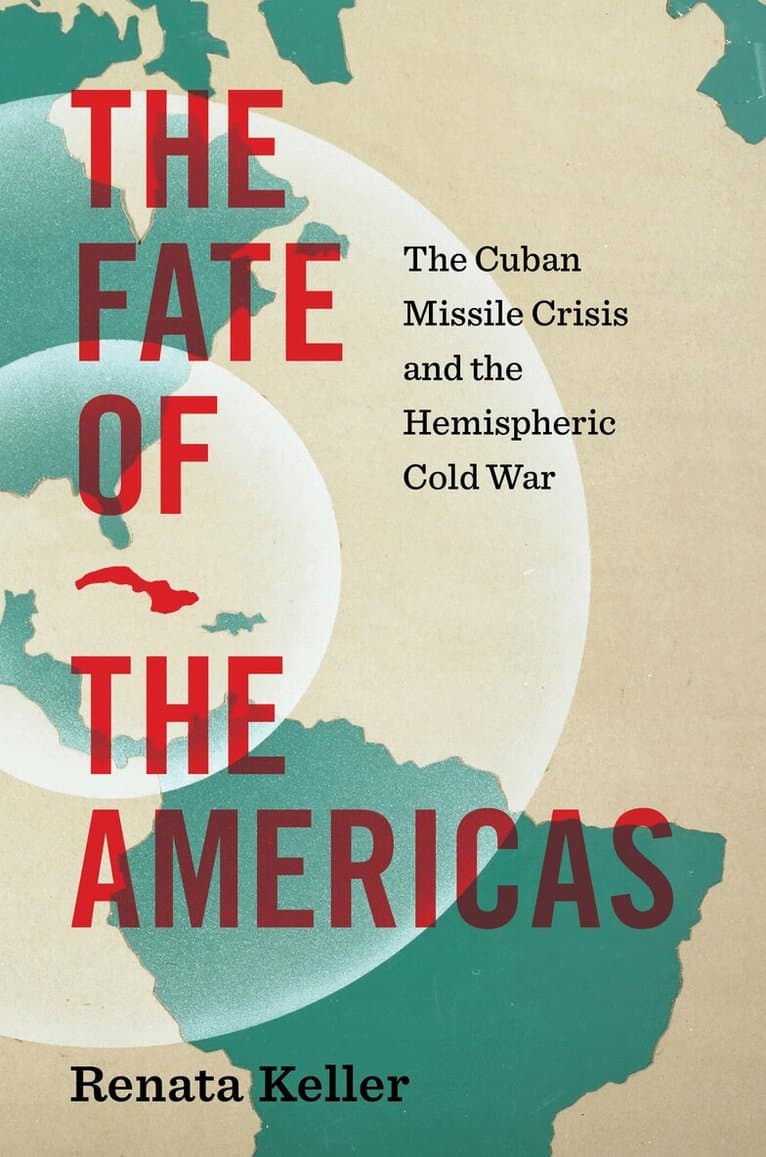 Fate of the Americas