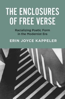 Enclosures of Free Verse