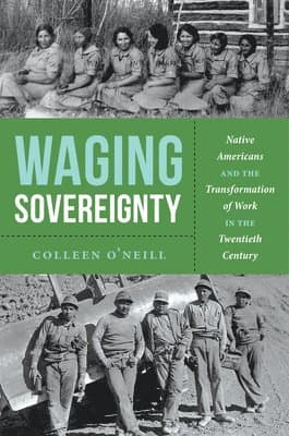 Waging Sovereignty