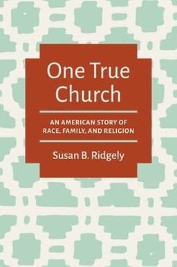 One True Church