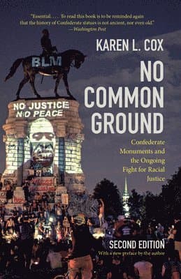 No Common Ground