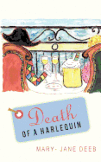 Death of a Harlequin