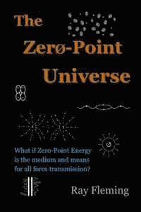 The Zero-Point Universe