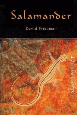 Salamander