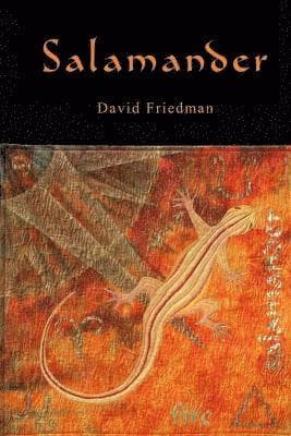 Salamander
