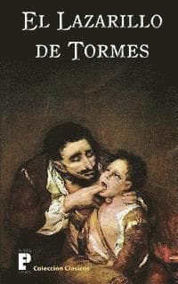 El Lazarillo de Tormes