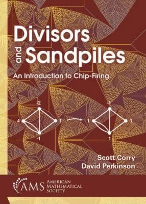 Divisors and Sandpiles