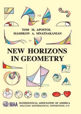 New Horizons in Geometry