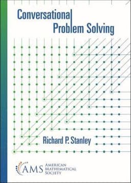 Conversational Problem Solving