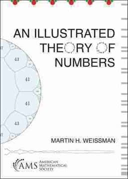 Illustrated Theory of Numbers