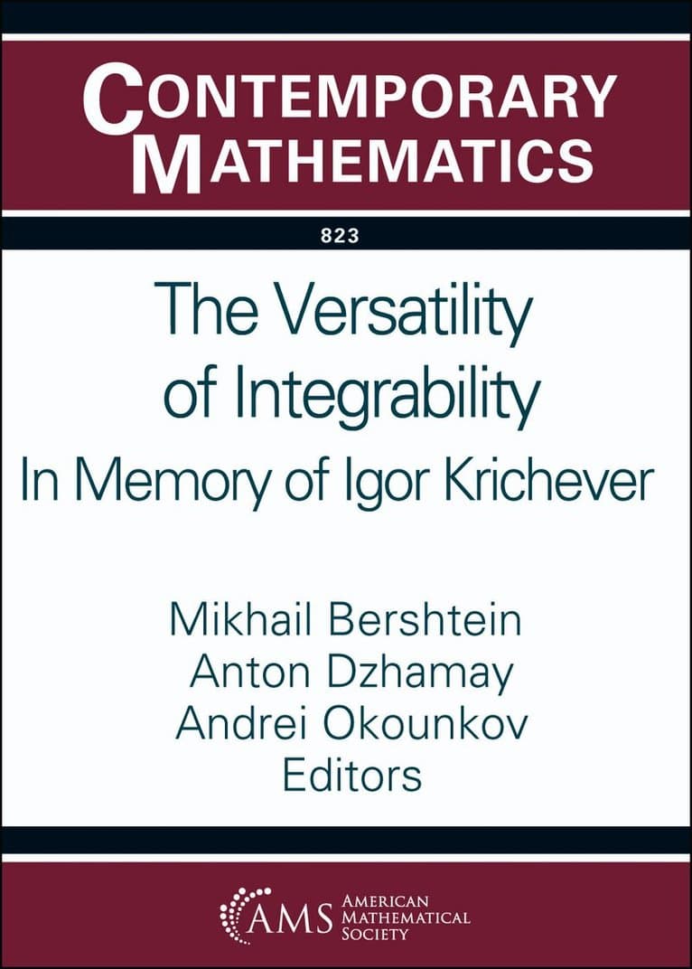 Versatility of Integrability