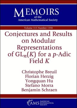 Conjectures and Results on Modular Representations of $\mathrm{GL}_n(K)$ for a $p$-Adic Field $K$
