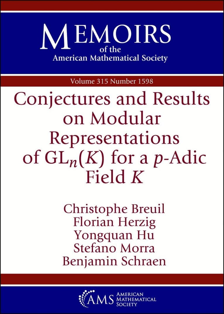 Conjectures and Results on Modular Representations of $\mathrm{GL}_n(K)$ for a $p$-Adic Field $K$