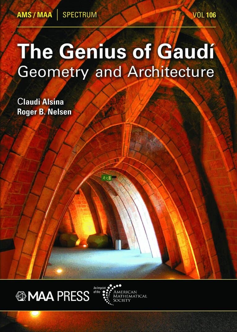 Genius of Gaudi