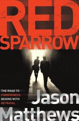 Red Sparrow