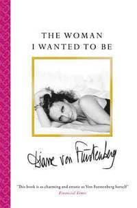 Woman I Wanted To Be