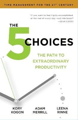 5 Choices