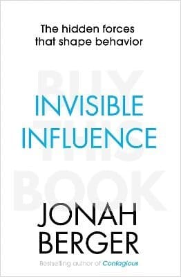 Invisible Influence