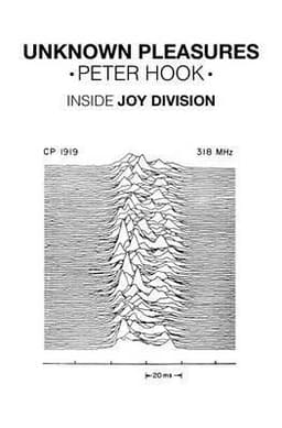 Unknown Pleasures