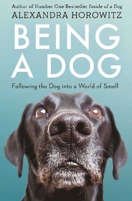 Being a Dog