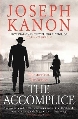 Accomplice
