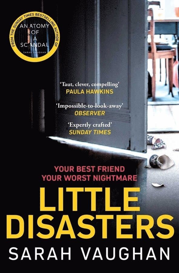 Little Disasters