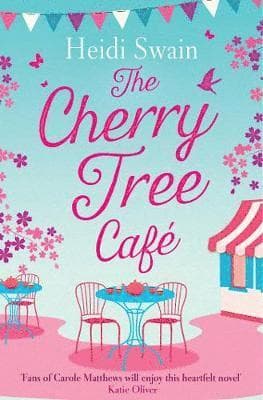 Cherry Tree Cafe