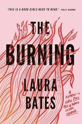 Burning