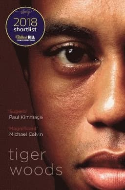 Tiger Woods