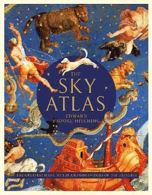 Sky Atlas