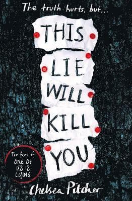 This Lie Will Kill You