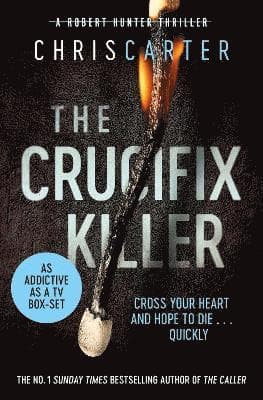 Crucifix Killer