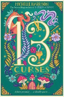 Thirteen Curses