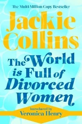 World is Full of Divorced Women