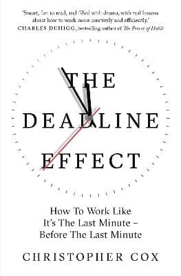 Deadline Effect