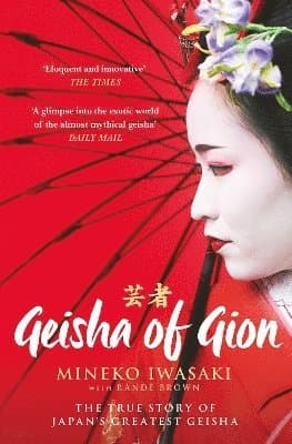 Geisha of Gion
