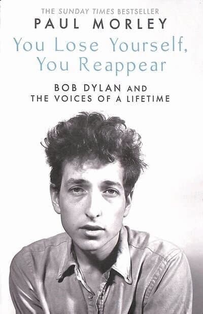 You Lose Yourself You Reappear