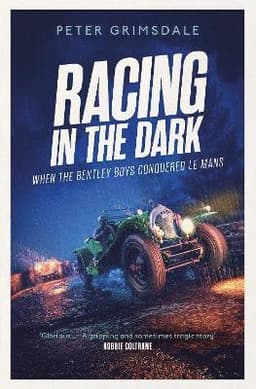 Racing in the Dark
