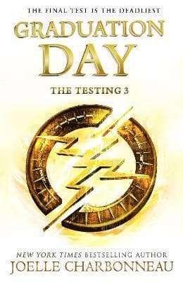 Testing 3: Graduation Day