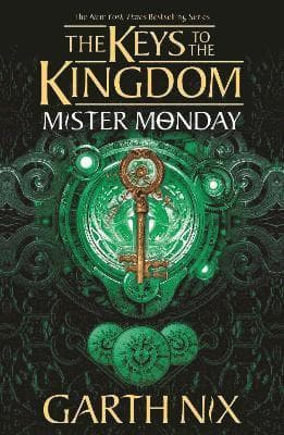 Mister Monday: The Keys to the Kingdom 1