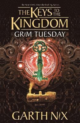 Grim Tuesday: The Keys to the Kingdom 2